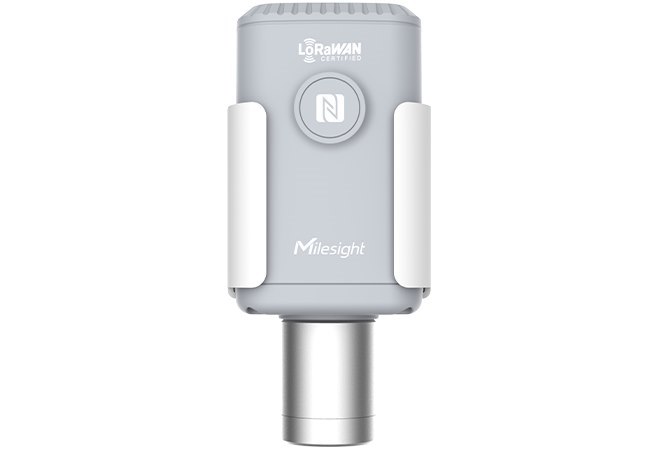 Milesight C02, Temperature, Humidity And Barometric Pressure Sensor
