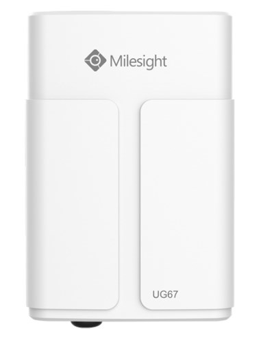 Milesight LoRaWAN Gateway
