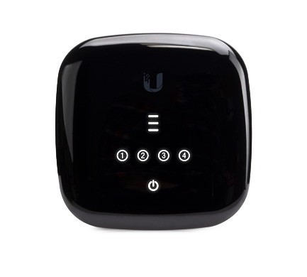 Ubiquiti Uisp - UFiber WiFi 6 - Gpon Onu/Ont