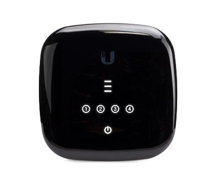 Ubiquiti Uisp - UFiber WiFi 6 - Gpon Onu/Ont