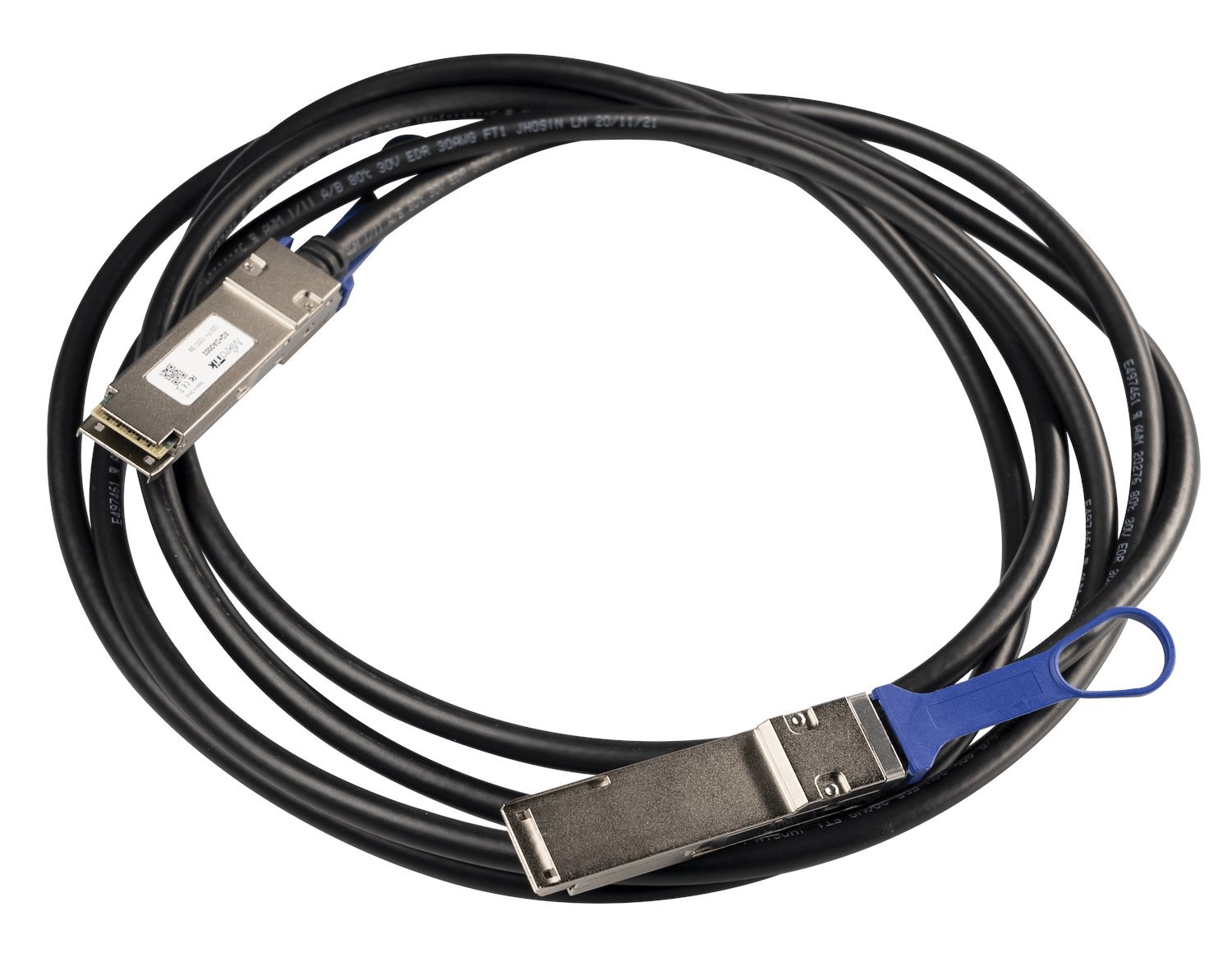 MikroTik QSFP28 100G Direct Attach Cable, 3M
