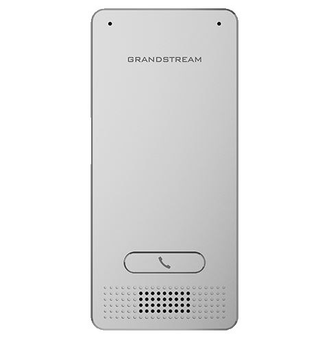 Grandstream Sip Doorphone Intercom Wit RF Card Reader - No Keypad