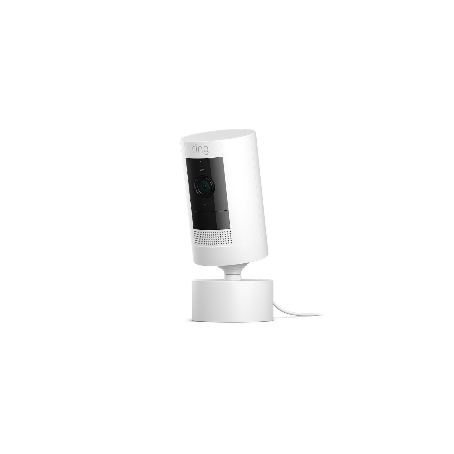 Ring - Stick Up Cam Pan-Tilt Mount - White