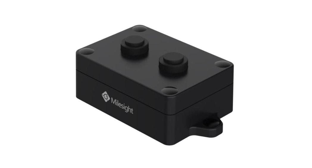 Milesight Ultrasonic Distance/Level Sensor