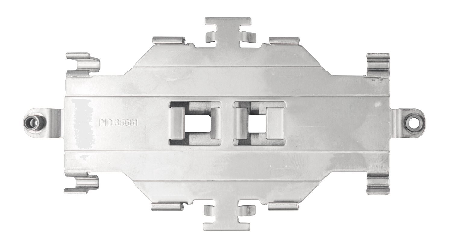 MikroTik DINrail Pro Wlan Access Point Mount | MT-DRP-LTM