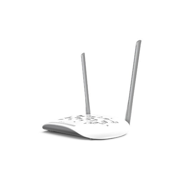 TP-Link Gpon Onu/Ont 300Mbps Wireless N Gpon Hgu With FXS
