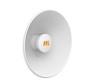 Mimosa N5-X20 - Single Twist-On Dish | Mim-N5-X20