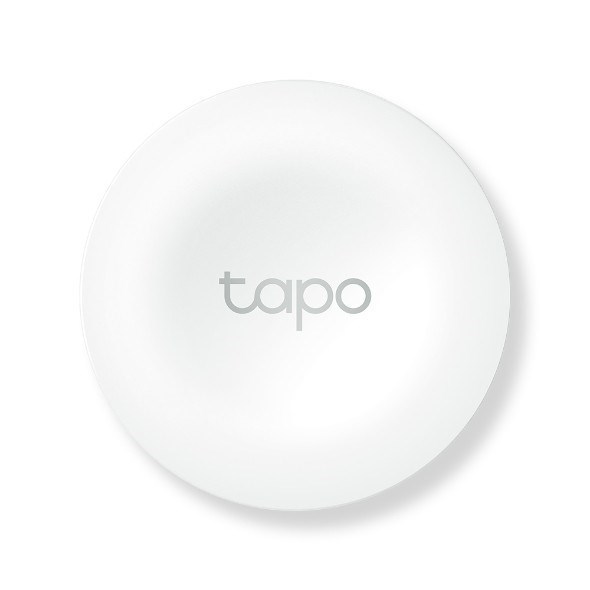 TP-Link Tapo S200B Smart Button | Tp-Tapo-S200b