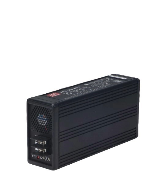 Mean Well - 24V, 12.5A, 360W Battery Charger