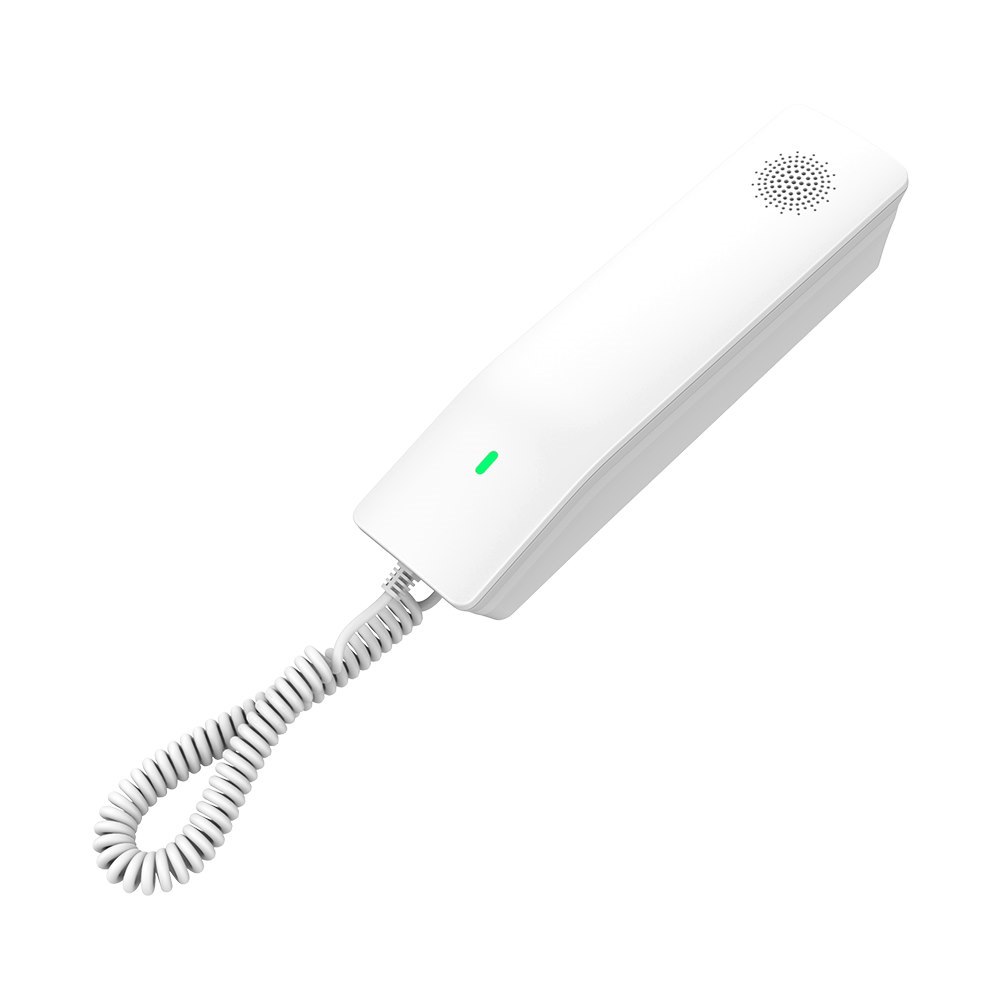 Grandstream 2 Line Hotel Phone White | GHP610