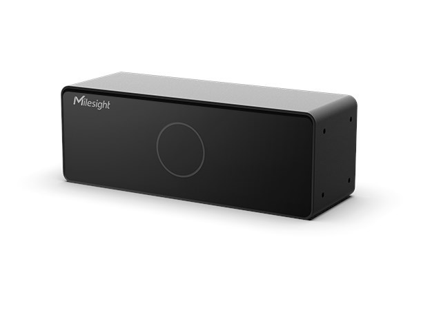 Milesight 3D ToF People Counting Sensor