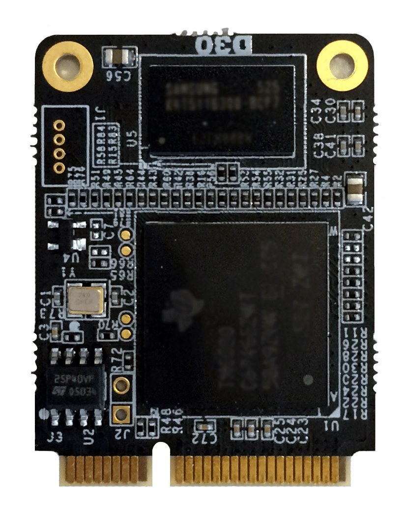 Yeastar D30 DSP Module