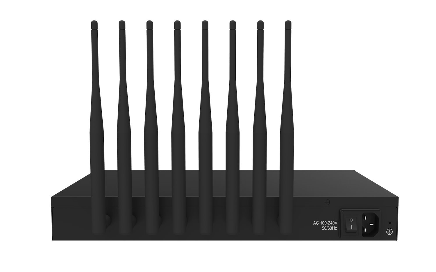 Yeastar GSM VoIP Gateway | YST-TG800