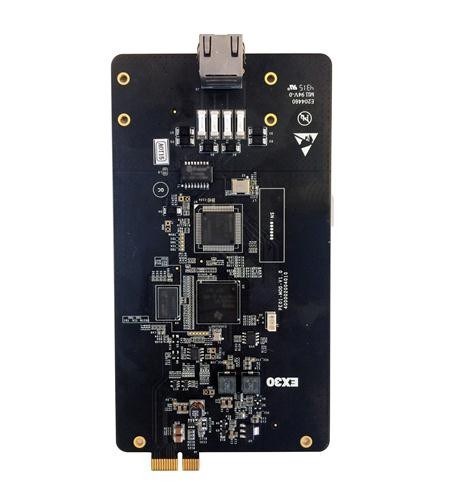 Yeastar E1/T1/Pri Expansion Module