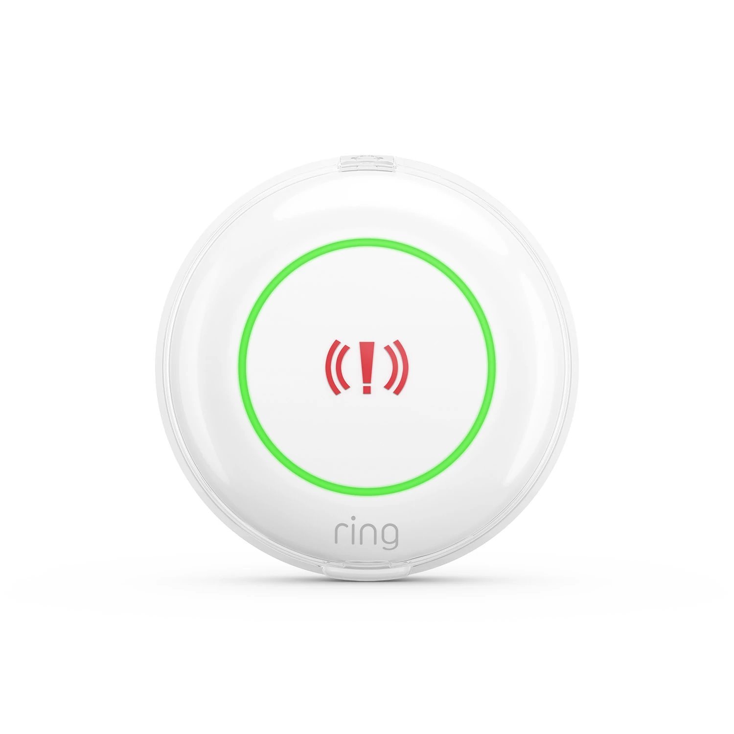 Ring - Panic Button