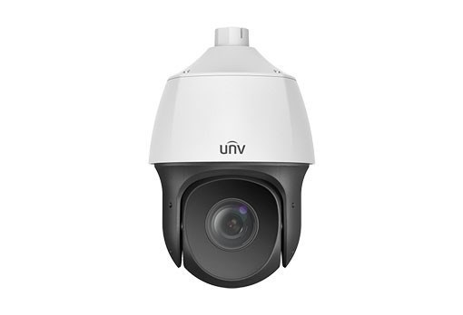 Uniview Unv - Ultra H.265 - 2MP LightHunter PTZ With 33 X Optical Zoom - Smart Ir 150M
