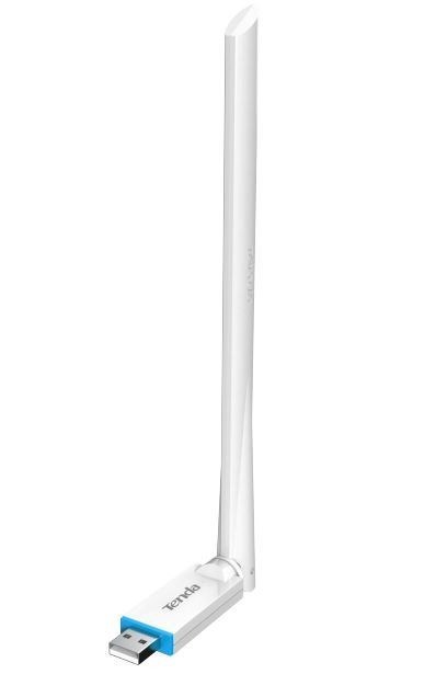 Tenda Ax300 Wi-Fi 6 High Gain Wireless Usb Adapter