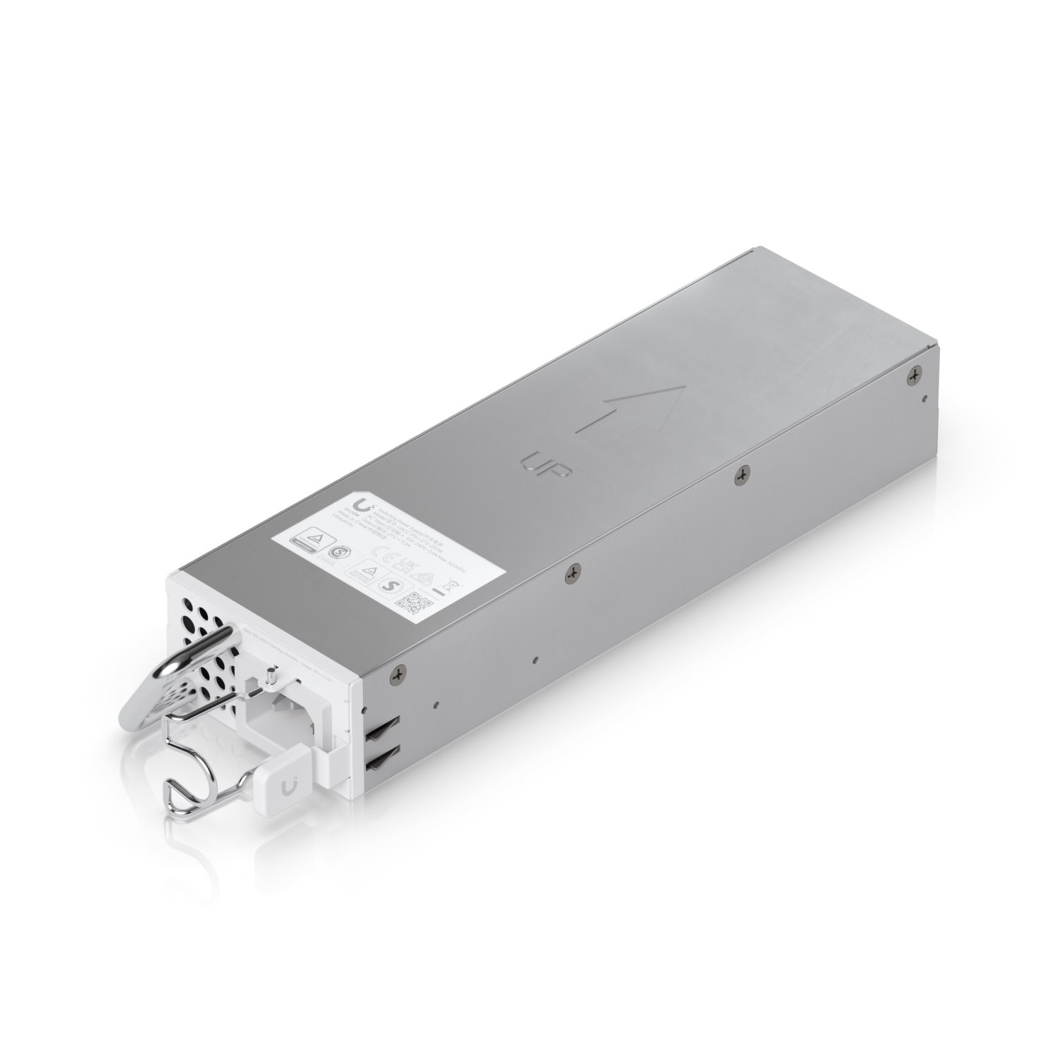 Ubiquiti Uisp 27V 250W Ac/Dc Power Supply | Uacc-Psu-27V-250W