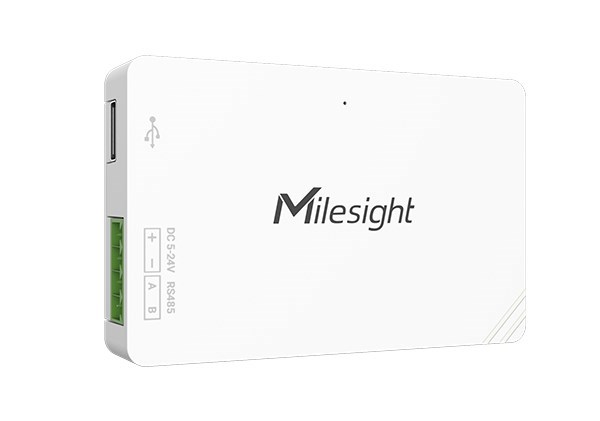 Milesight Controller - Non Lte
