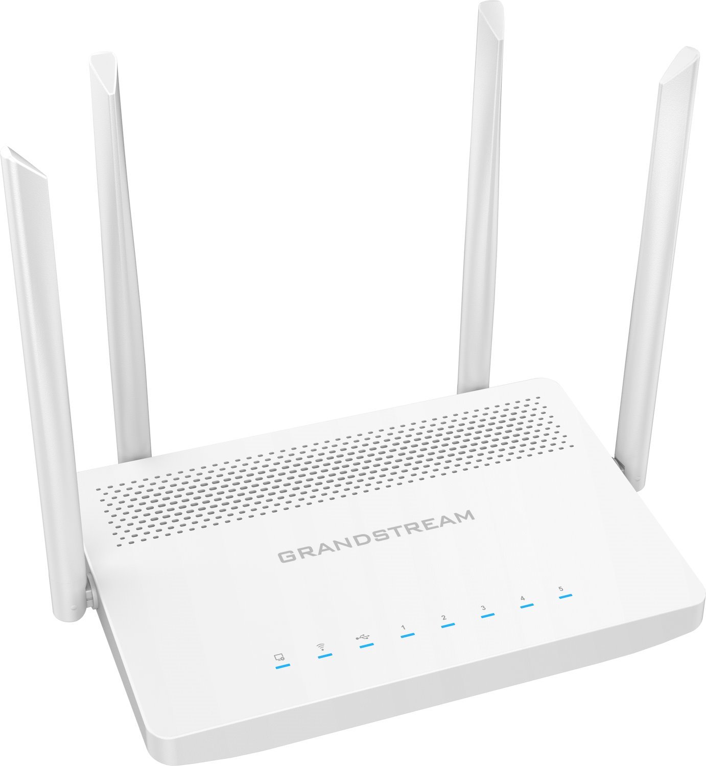 Grandstream Enterprise WiFi 5 1 X Gigabit SFP Router | GWN7052F