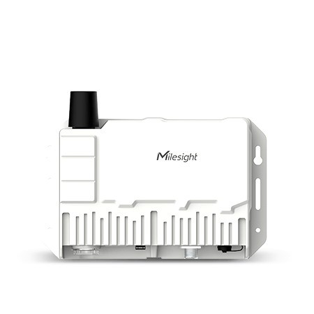 Milesight Solar LoRaWAN Gateway