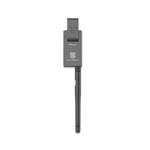 Milesight Smart Current Transformer