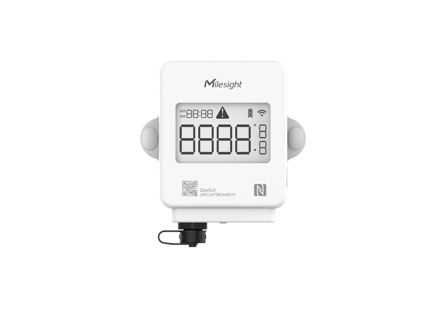 Milesight Temperature Sensor (Probes Sold Separately) - Mls-Snsr-Sp11-A / B / FG