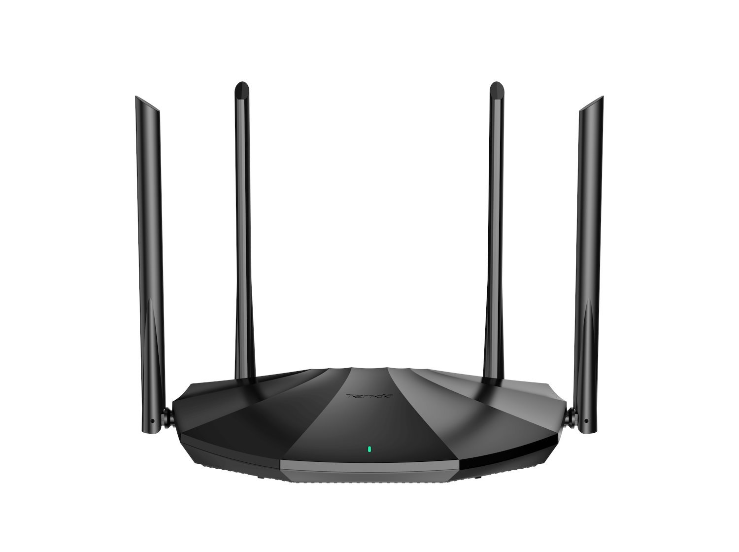 Tenda Home Dual Band Wi-Fi 6 Router | Ax1500