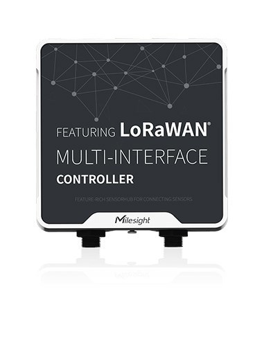 Milesight Non Lte Uc502 Controller
