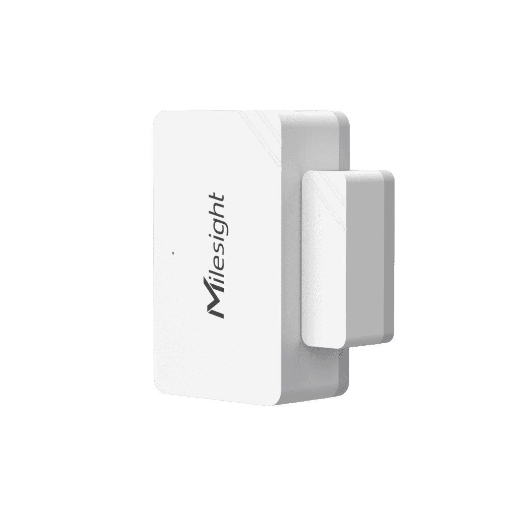 Milesight Magnetic Contact Switch (Applicable To TS30x)
