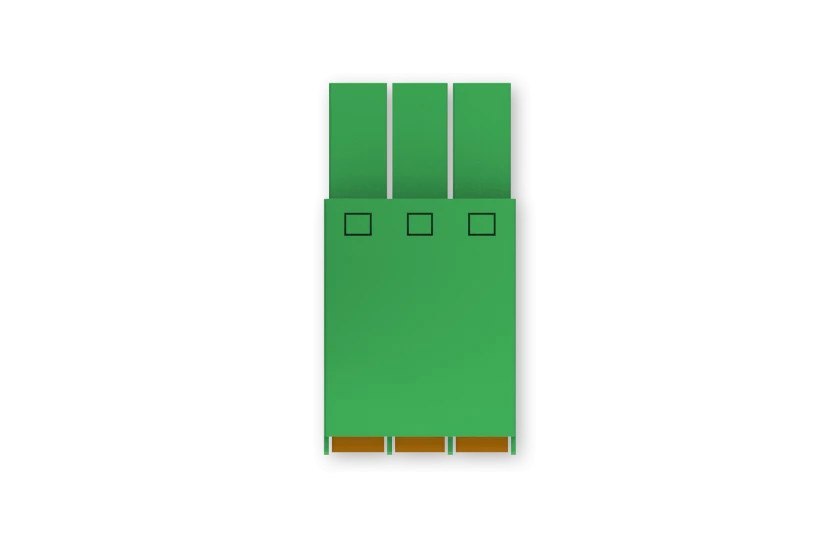 Teltonika 2X3 Pin Connectors