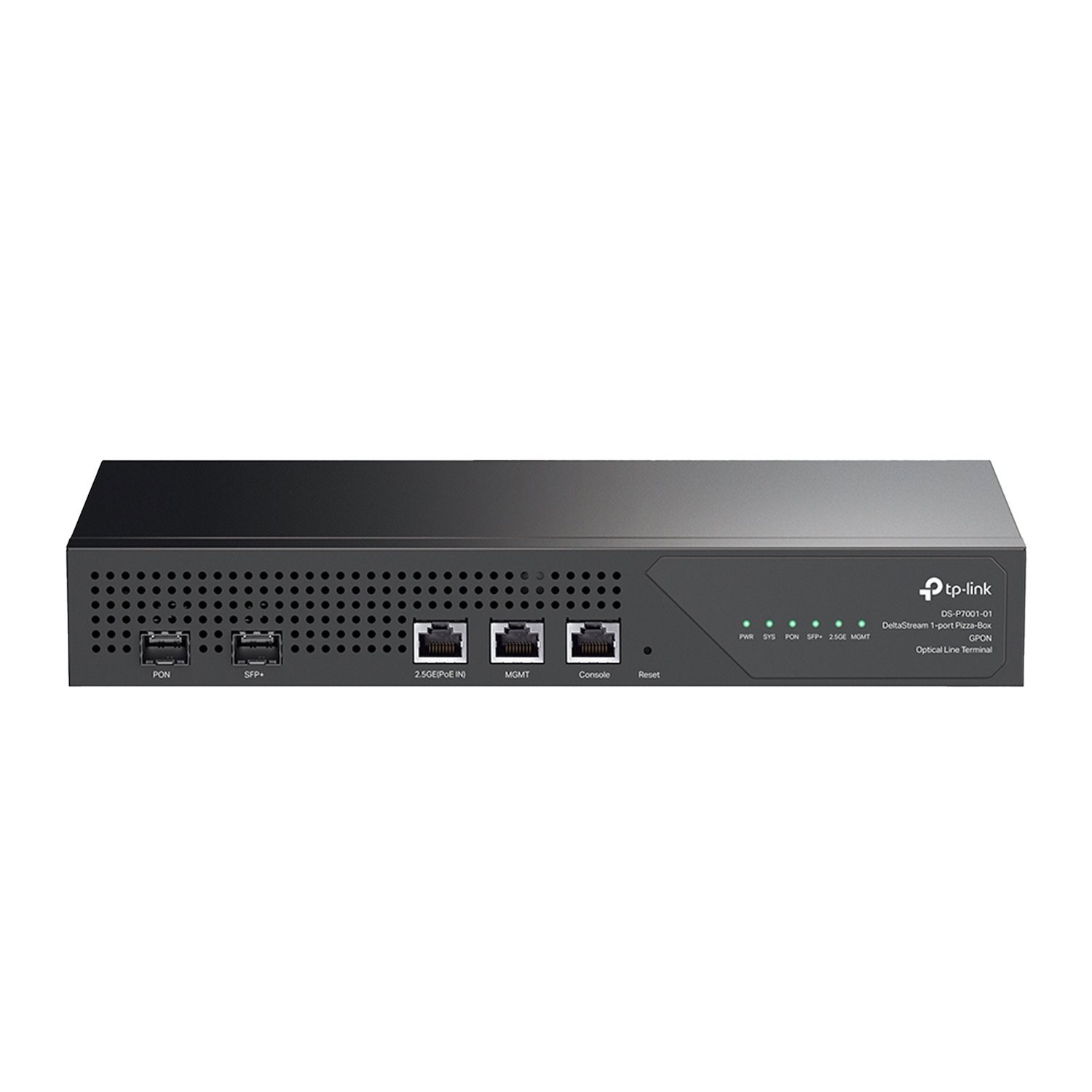 TP-Link 1-Port Gpon Olt | DS-P7001-01