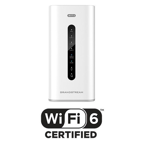 Grandstream Unified Communications Ip-Pbx And Networking System With WiFi 6 | GCC6010W