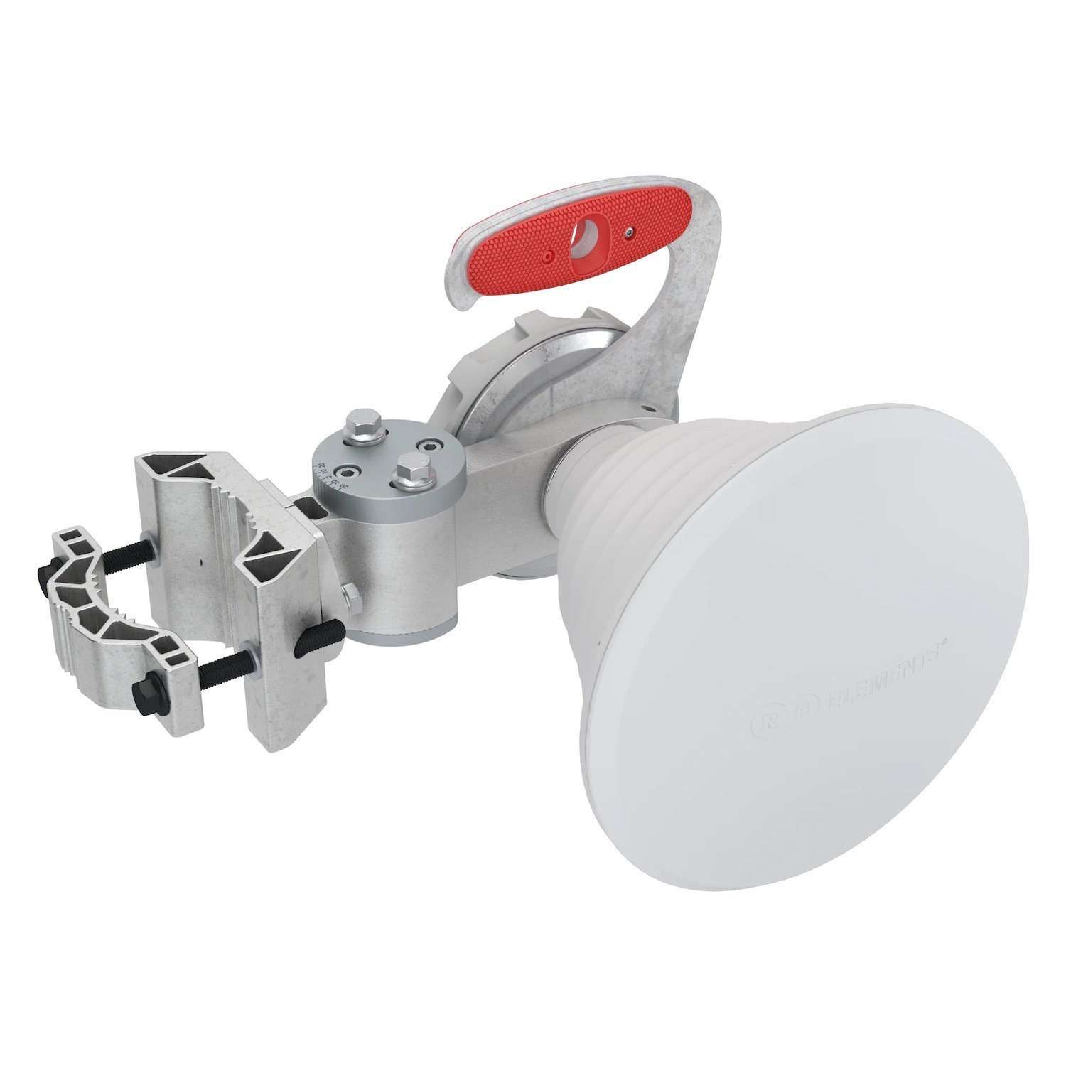 RF Elements Wideband 30 Deg Symmetrical Horn Antenna | RF-SH-30WB