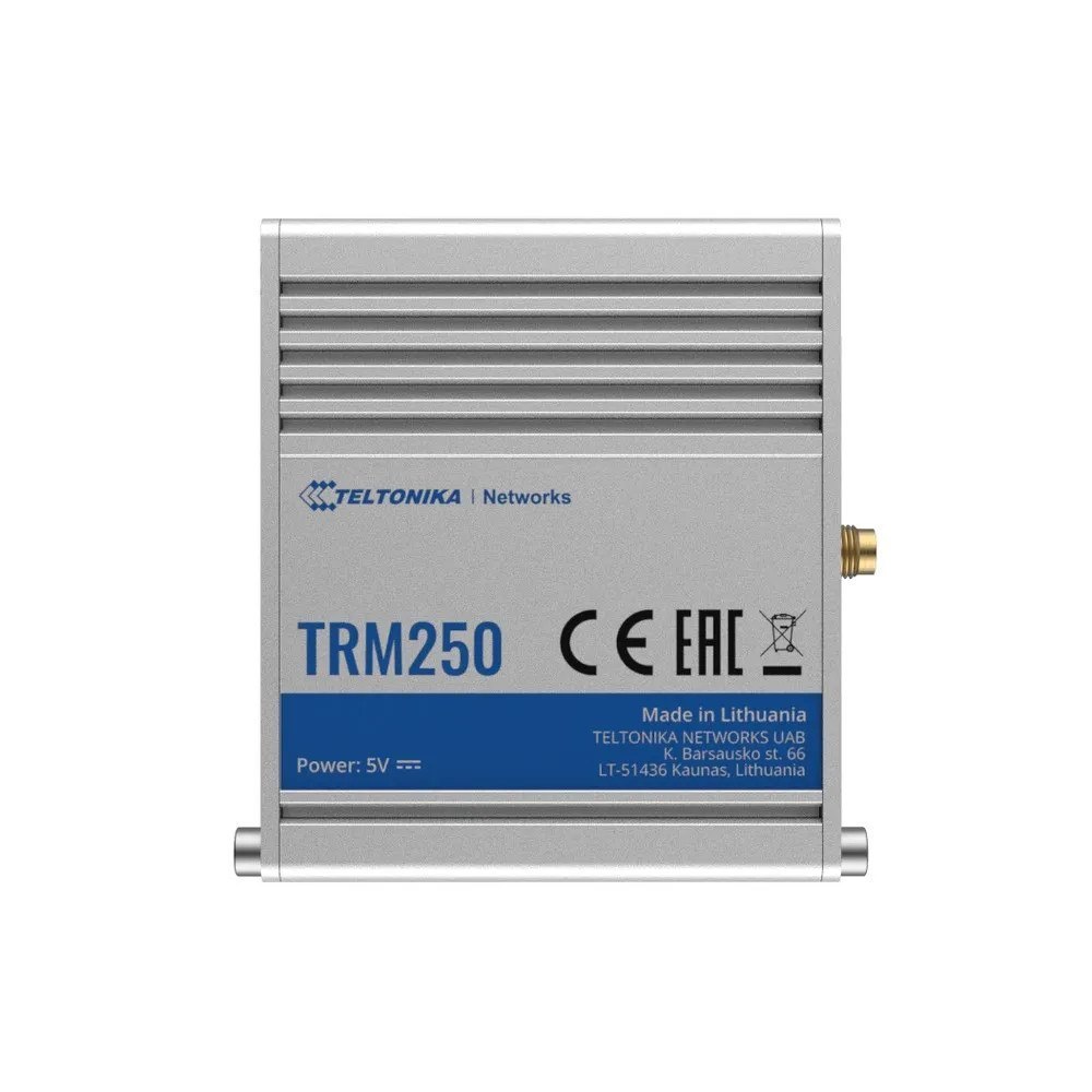 Teltonika Industrial Usb Lte Cat-M1, NB-IoT, Egprs Modem