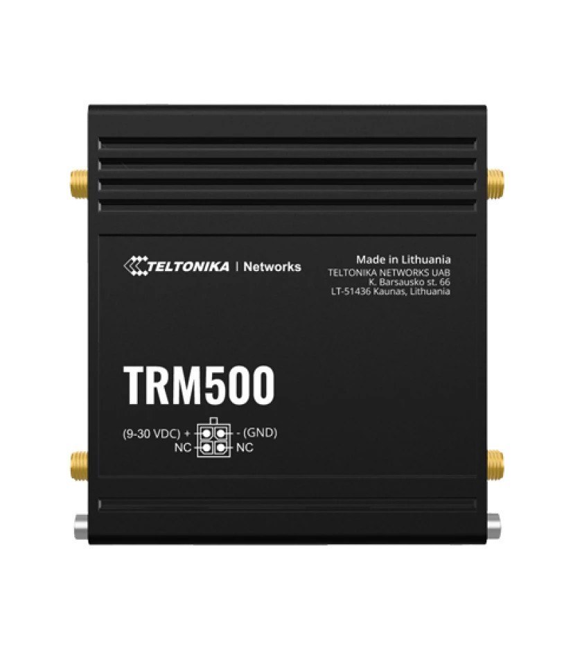 Teltonika Industrial Usb Type-C 5G Modem | TRM500
