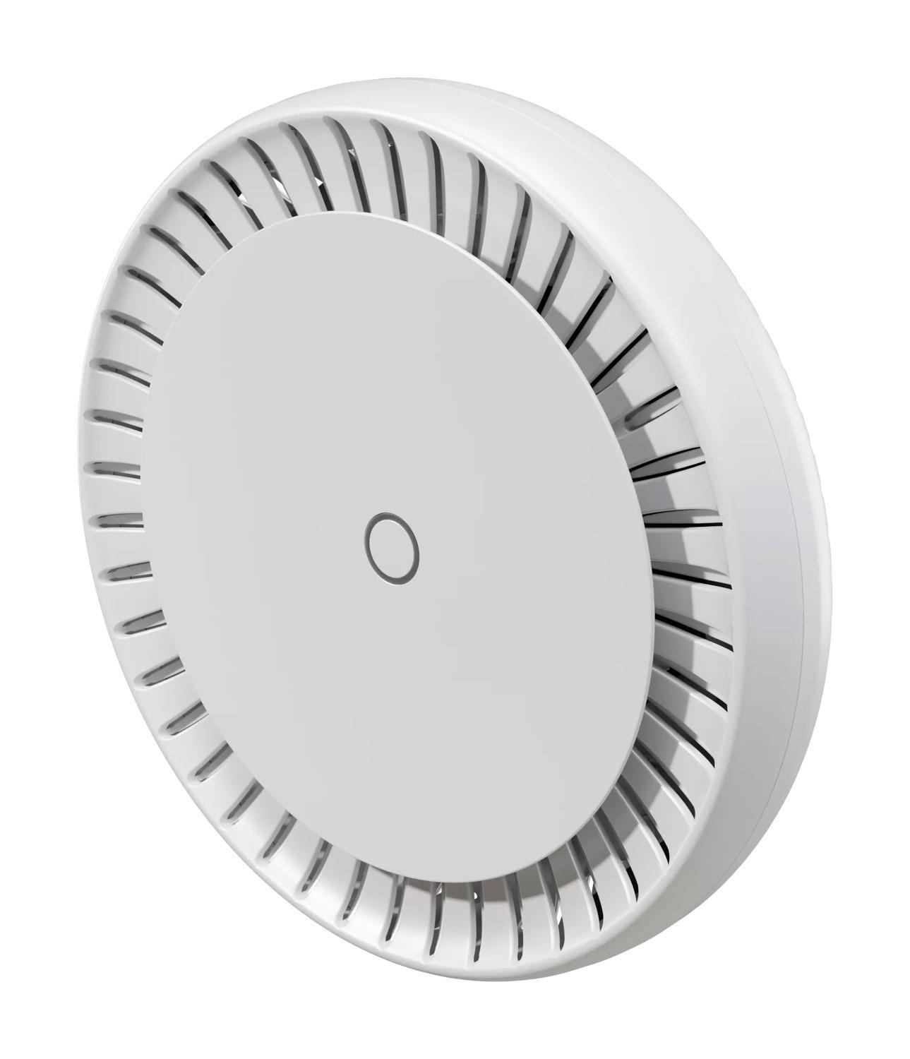 MikroTik Cap Lte12 Ax Dual Band WiFi 6 Ceiling Ap | Mt-Rbcap-Ax-Lte12