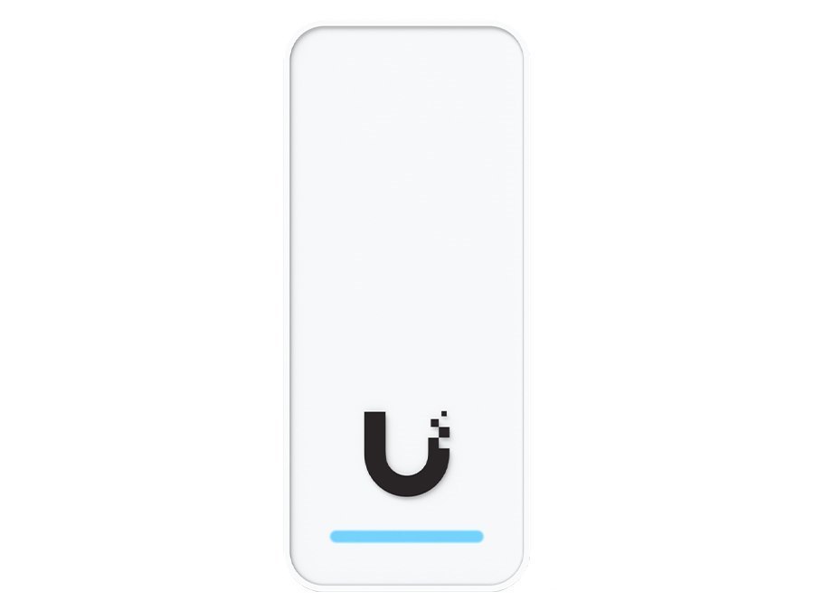 Ubiquiti UniFi Access - Access Reader G3 White | Ua-G3-W