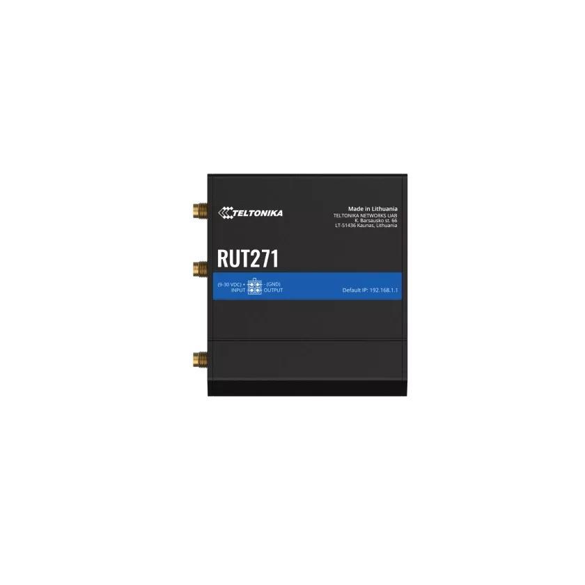 Teltonika Redcap 5G Router | Rut271