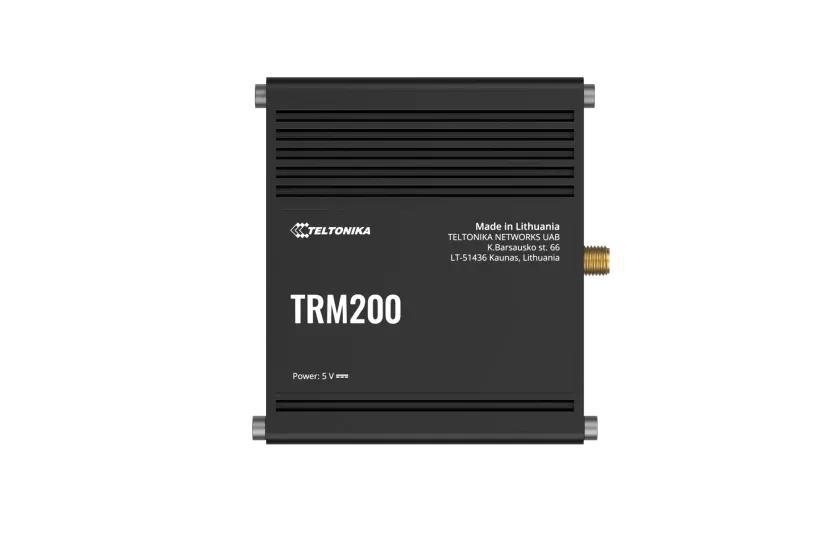 Teltonika Industrial 4G Cat 4 Modem | TRM200
