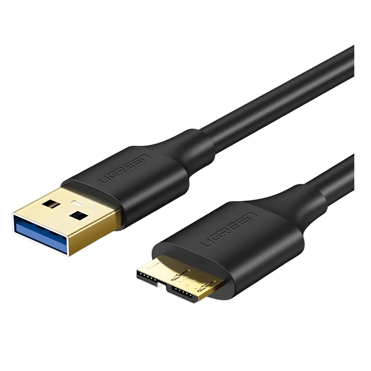 Ugreen Usb To Micro Usb 5Gbps SuperSpeed Cable - 1M