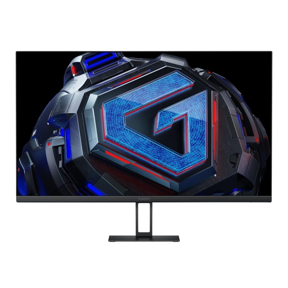 Xiaomi G27Qi 2K 27" 180Hz Ips Gaming Monitor