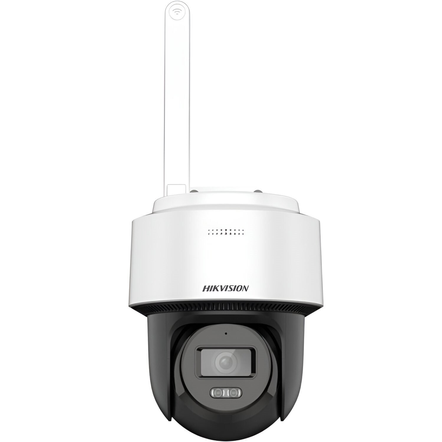 Hikvision 4MP Fixed Outdoor Ir Wi-Fi Network Security Camera 4MM Lens