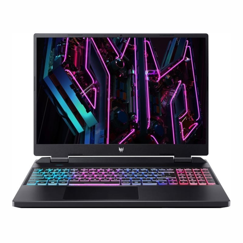 Acer Predator Helios Neo 16″ Gaming Laptop | Intel I5-13500Hx | 16GB DDR5 | 1024GB NVMe | RTX4060 | Windows 11 Home