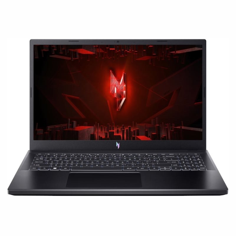 Acer Nitro V 15.6″ Gaming Laptop | Intel Core I5-13420H | 8GB DDR5 | 512GB NVMe | RTX2050 | Windows 11 Home