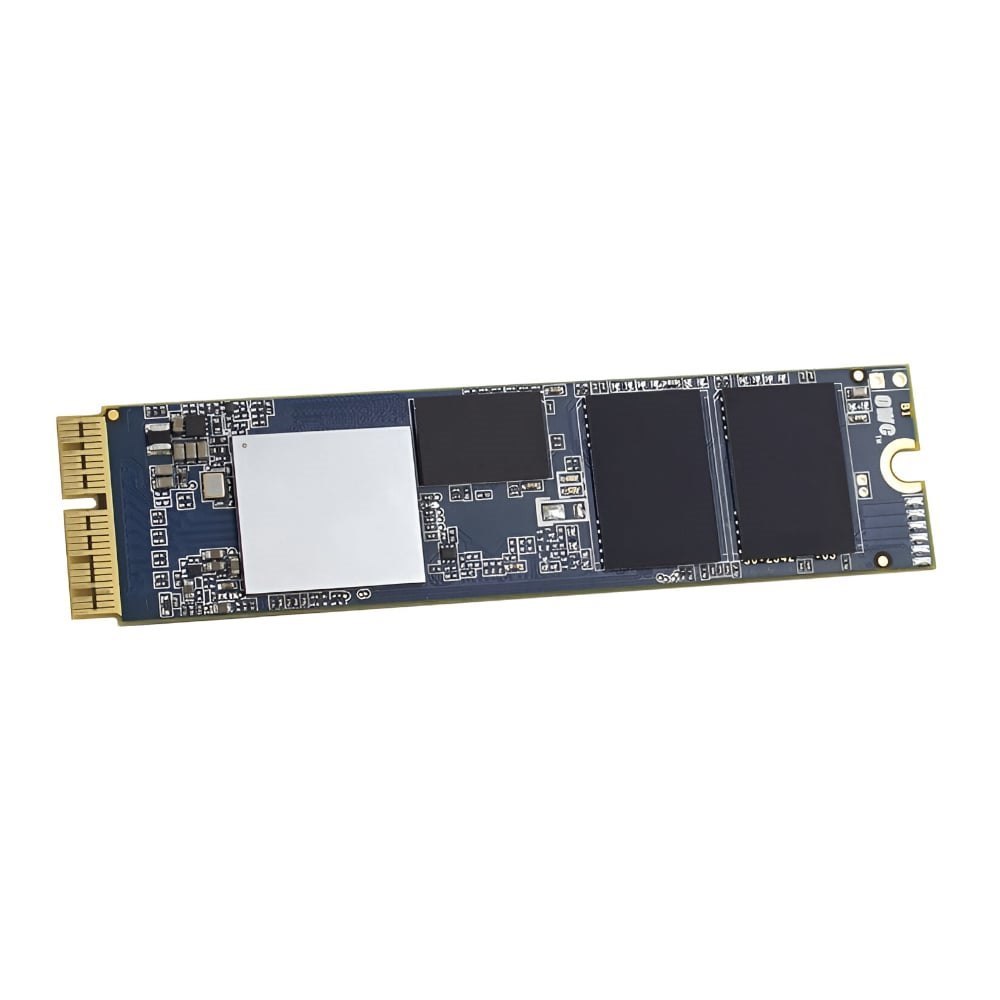 Owc Aura Pro X2 500GB Gen4 PCIe NVMe SSD For MacBook Pro w/Retina Display (Late 2013-Mid 2015) MacBook Air (Mid 2013-Mid 2017) Mac Pro (Retina Late 2013-Mid 2015)