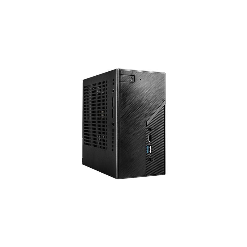 ASRock Deskmini B760W Barebone - Lga1700 Socket