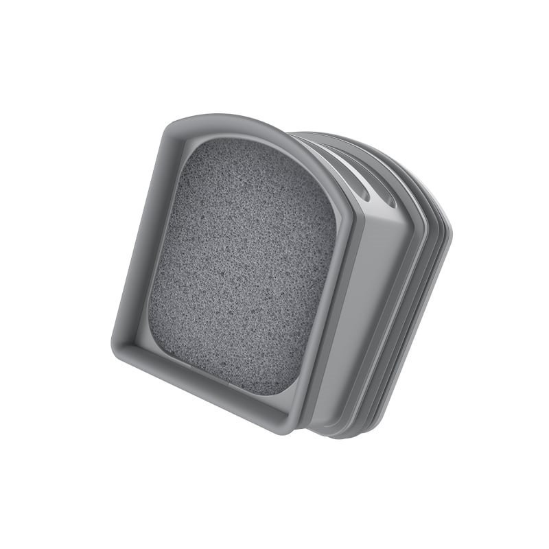 Xiaomi Truclean W10 Pro Wet DRY Vacuum Filter - 2 Pack