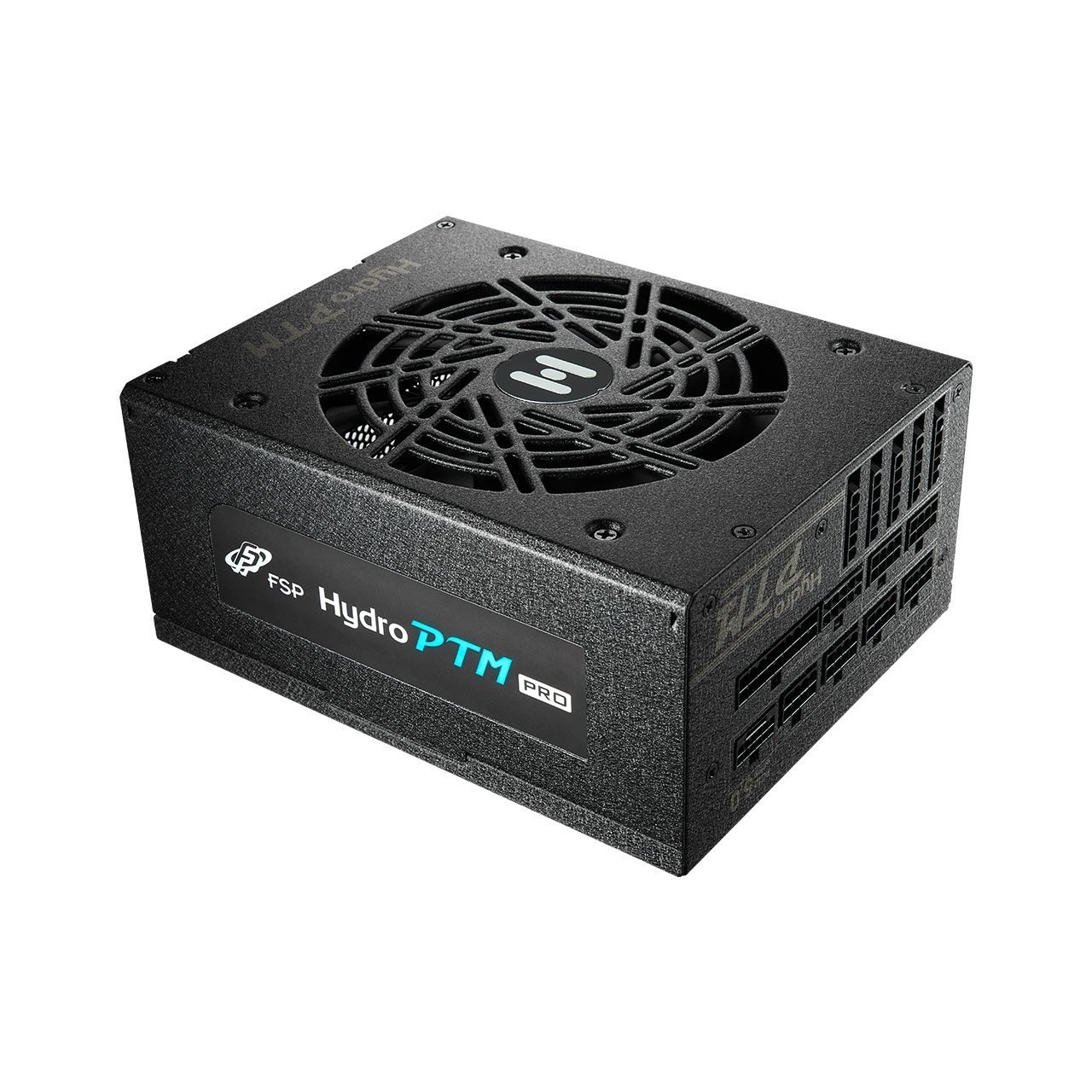 FSP Hydro PTM Pro ATX3.0(PCIe) 1200W Fully Modular Psu