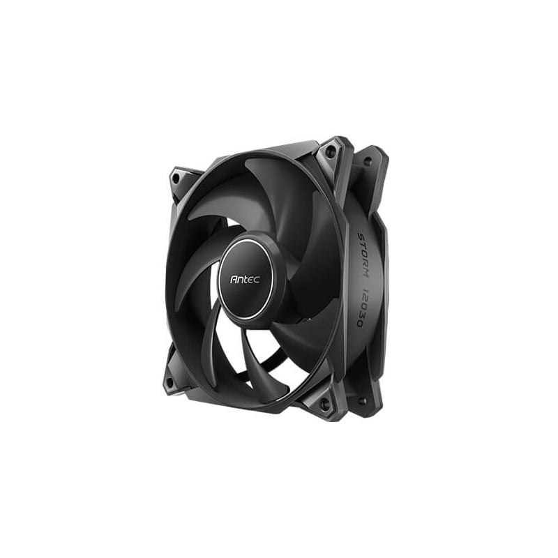 Antec Storm T3 120MM Case Fan Black